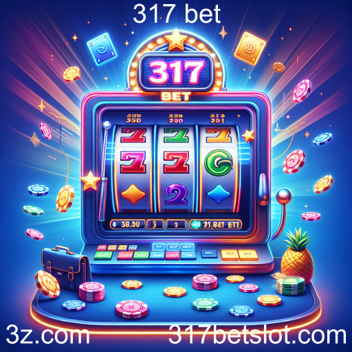 317 bet